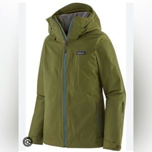 Patagonia Powder Bowl Insulated Jacket, Size S